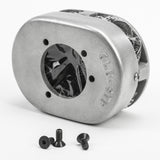 OLD STF MINI ED AIR CLEANER TUMBLED STF24