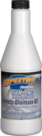 SPECTRO PLATINUM F/SYN SNO CHAINCASE 12 OZ I.SCL