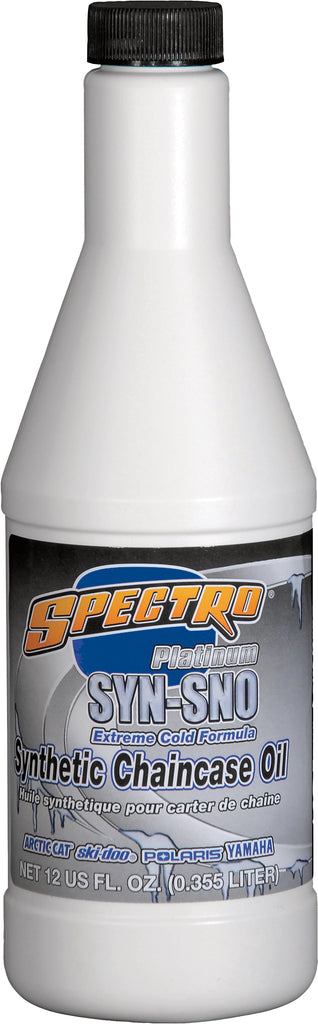 SPECTRO DOT 4 RACING 600 12 OZ I.SRBF