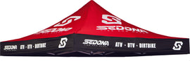 SEDONA 10X10 CANOPY REPLACEMENT TOP 570-9921