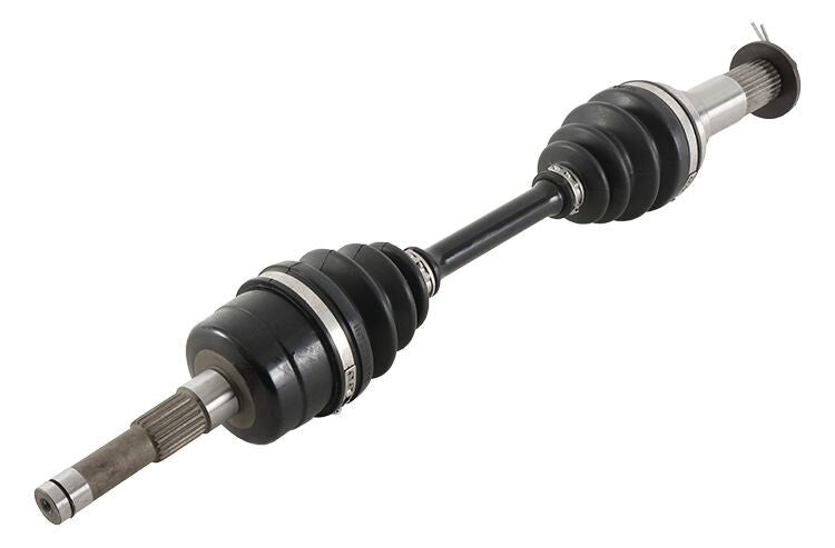 ALL BALLS 6 BALL HEAVY DUTY AXLE FRONT AB6-YA-8-105