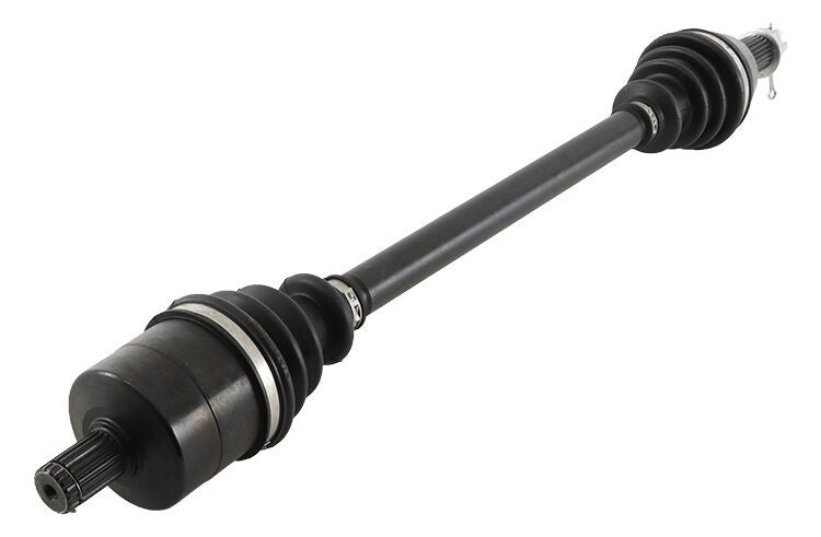 ALL BALLS 8 BALL EXTREME AXLE FRONT AB8-PO-8-307