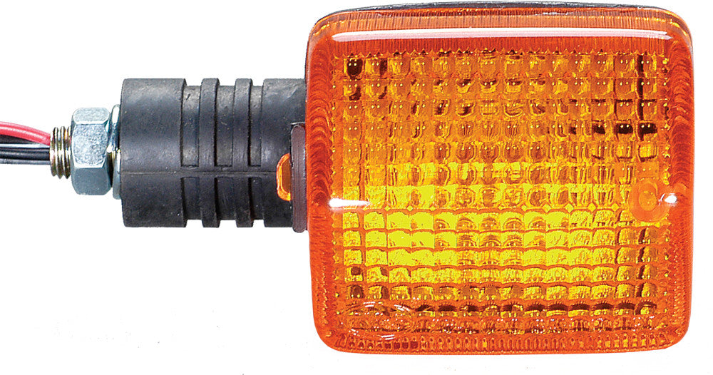 K&S TURN SIGNAL REAR 25-1026-atv motorcycle utv parts accessories gear helmets jackets gloves pantsAll Terrain Depot