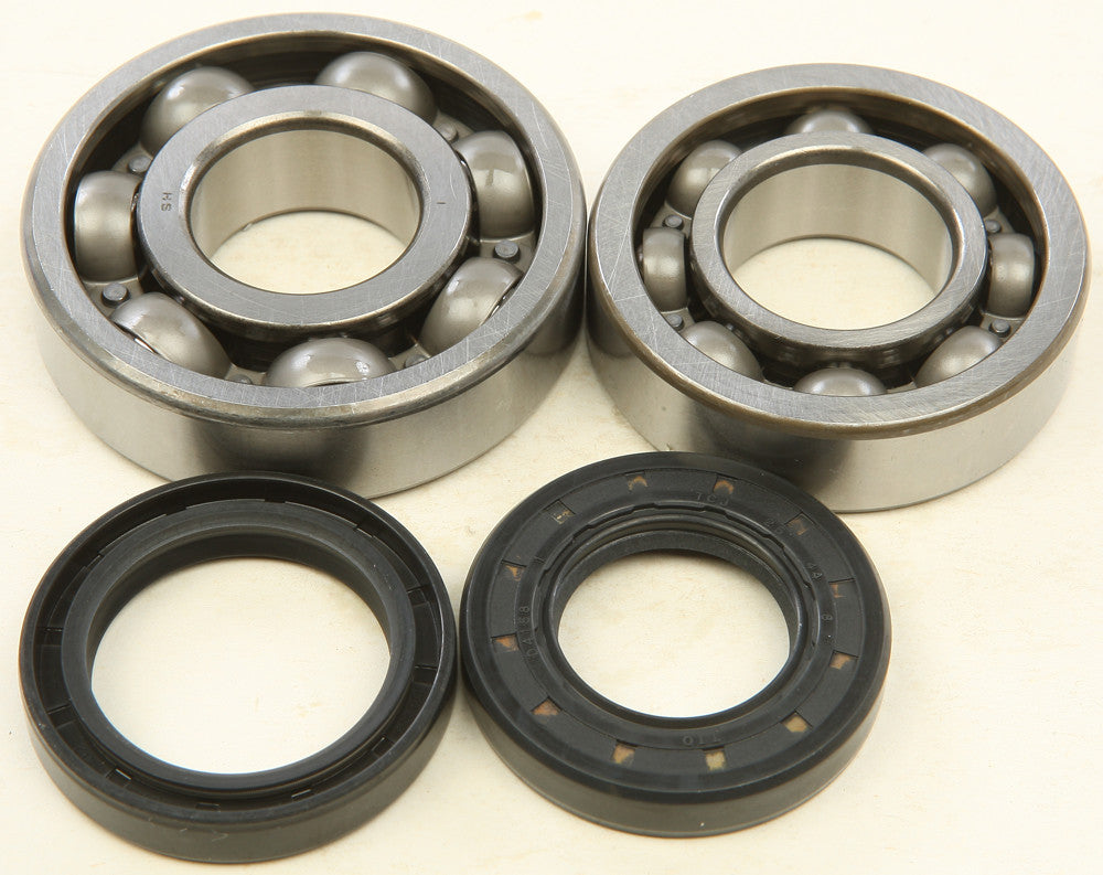 ALL BALLS CRANKSHAFT BEARING/SEAL KIT 24-1043-atv motorcycle utv parts accessories gear helmets jackets gloves pantsAll Terrain Depot