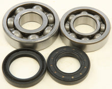 Load image into Gallery viewer, ALL BALLS CRANKSHAFT BEARING/SEAL KIT 24-1043-atv motorcycle utv parts accessories gear helmets jackets gloves pantsAll Terrain Depot