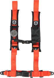 PRO ARMOR HARNESS PASSENGER ORANGE A16UH349OR