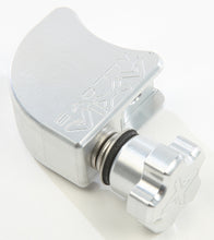 Load image into Gallery viewer, AXIA WINDSHIELD MOUNT SILVER MODWM-C