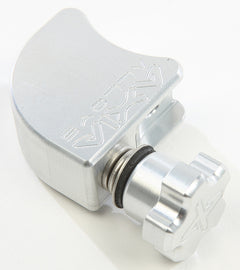 AXIA WINDSHIELD MOUNT SILVER MODWM-C