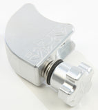 AXIA WINDSHIELD MOUNT SILVER MODWM-C