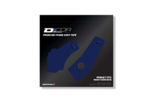 Load image into Gallery viewer, D'COR FRAME GRIP GUARD DECAL GREY 16-50-101