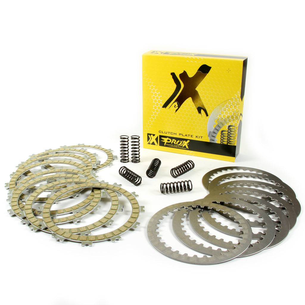 PROX COMPLETE CLUTCH PLATE SET 16.CPS33006-atv motorcycle utv parts accessories gear helmets jackets gloves pantsAll Terrain Depot