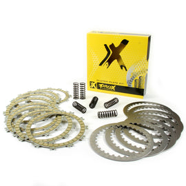 PROX COMPLETE CLUTCH PLATE SET 16.CPS33006-atv motorcycle utv parts accessories gear helmets jackets gloves pantsAll Terrain Depot