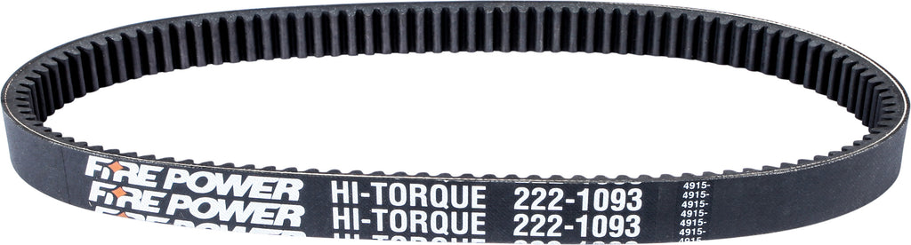 SP1 HI-TORQUE BELT 45.50" X 1.25" 47-3942-atv motorcycle utv parts accessories gear helmets jackets gloves pantsAll Terrain Depot