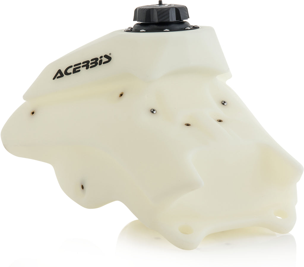 ACERBIS FUEL TANK 2.7 GAL NATURAL 2630720147