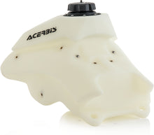 Load image into Gallery viewer, ACERBIS FUEL TANK 2.7 GAL NATURAL 2630720147