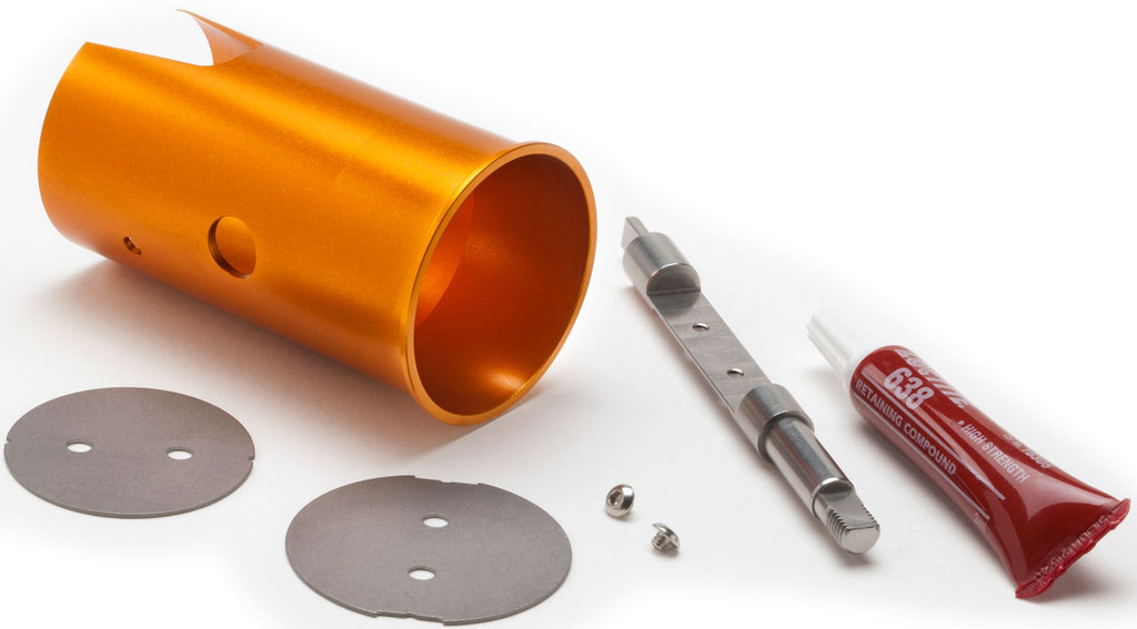 TWIN AIR THROTTLE BODY KIT 160732