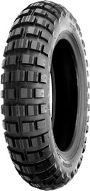 SHINKO TIRE 421 SERIES FRONT/REAR 3.00-10 42J BIAS TT SR421 3.00-10