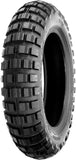 SHINKO TIRE 421 SERIES FRONT/REAR 3.00-10 42J BIAS TT SR421 3.00-10