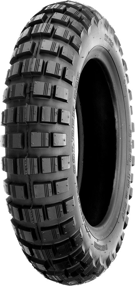 SHINKO TIRE 421 SERIES FRONT/REAR 4.00-8 55J BIAS TT SR421 4.00-8