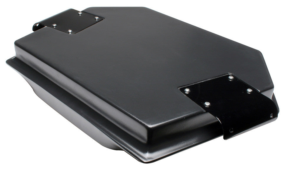 SSV WORKS SSV WP3 OVRHD SPKR KIT POL RZR 570/8/9 2 SPKR WP3-RZOA