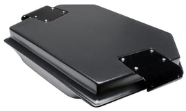 SSV WORKS SSV WP3 OVRHD SPKR KIT POL RZR 570/8/9 2 SPKR WP3-RZOA