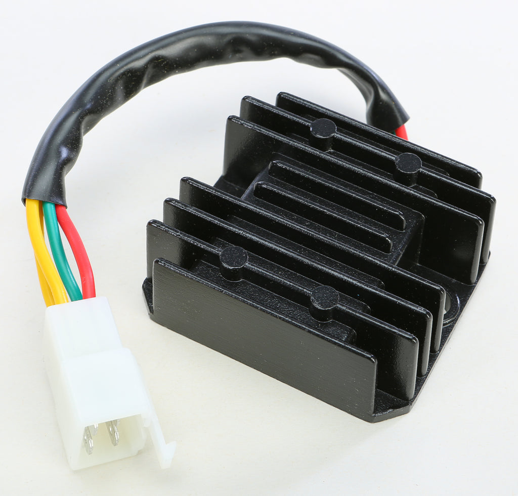 RICKS REGULATOR / RECTIFIER 10-143-atv motorcycle utv parts accessories gear helmets jackets gloves pantsAll Terrain Depot