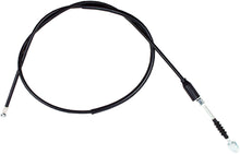 Load image into Gallery viewer, MOTION PRO BLACK VINYL CLUTCH CABLE 04-0023