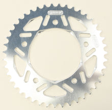 Load image into Gallery viewer, VORTEX STANDARD REAR ALUMINUM SPROCKET SILVER 39T 654A-43-atv motorcycle utv parts accessories gear helmets jackets gloves pantsAll Terrain Depot