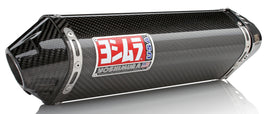 YOSHIMURA EXHAUST STREET TRC SLIP-ON SS-CF-CF 1116272