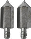 STRAIGHTLINE ICE SCRATCHER CARBIDE TIPS (PAIR) 185-103