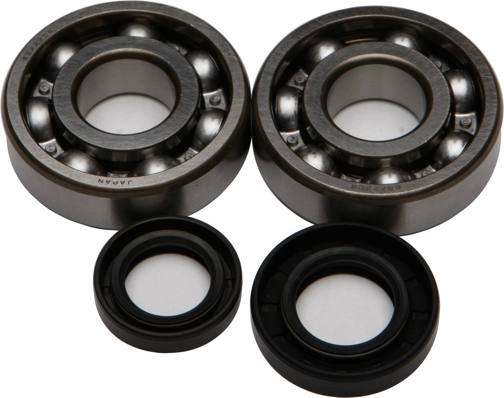 ALL BALLS CRANKSHAFT BEARING/SEAL KIT 24-1002-atv motorcycle utv parts accessories gear helmets jackets gloves pantsAll Terrain Depot