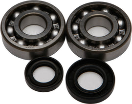 ALL BALLS CRANKSHAFT BEARING/SEAL KIT 24-1002-atv motorcycle utv parts accessories gear helmets jackets gloves pantsAll Terrain Depot