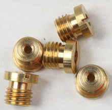 Load image into Gallery viewer, CYCLE PRO S&amp;S MAIN JETS #.086 5/PK 24380