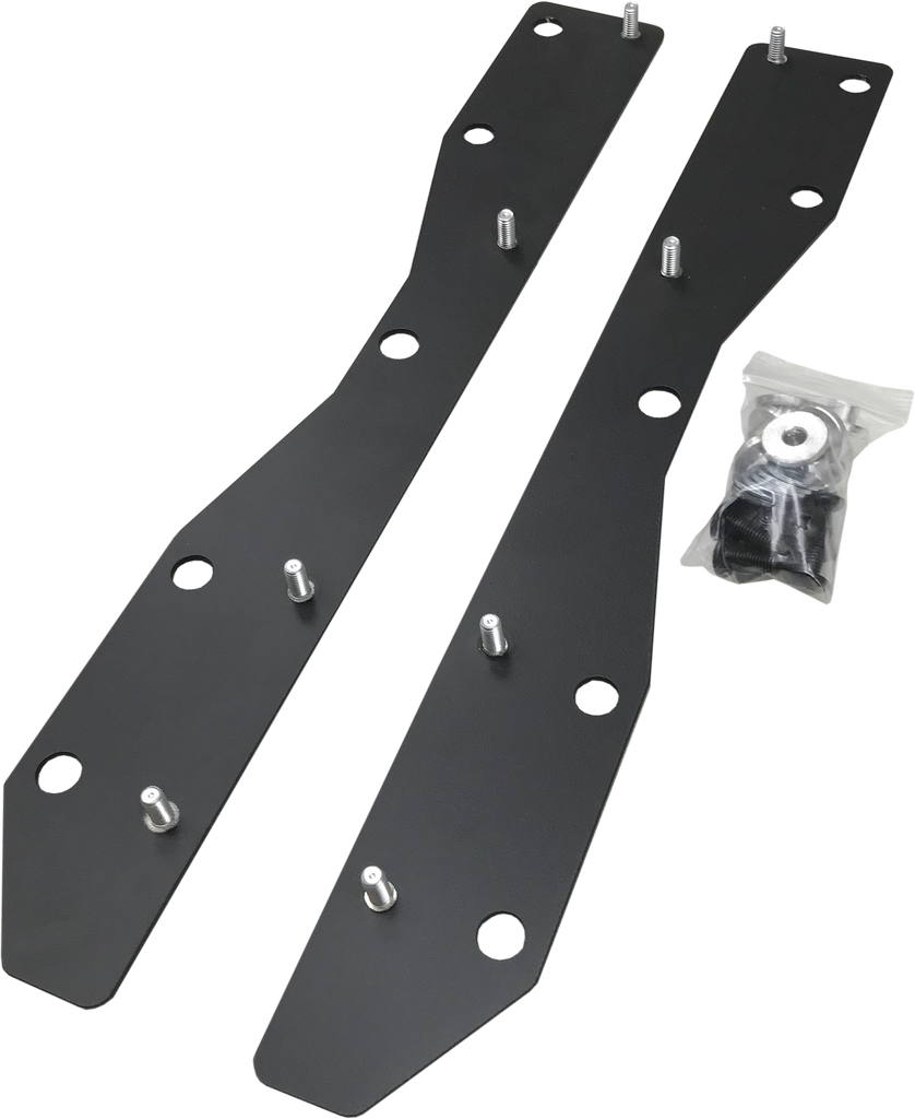 SPG NXT LVL LINQ MOUNT QR TUNNEL PAK FOR CROSSOVER QR PAK NXSDQR-MT-105