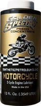 Load image into Gallery viewer, SPECTRO GOLDEN SPECTRO SEMI-SYN 2T 12 OZ PRE MIX N.GSMC