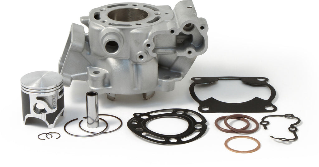 CYLINDER WORKS STANDARD BORE CYLINDER KIT KX85 '06-13 30009-K01-atv motorcycle utv parts accessories gear helmets jackets gloves pantsAll Terrain Depot