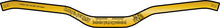 Load image into Gallery viewer, CFR BRETT TURCOTTE HANDLEBAR GOLD CFR-CD13.9