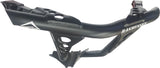 SPG BUMPER FRONT S-D GEN 4 RASMUSSEN FLAT BLK SDFB450-BR-FBK