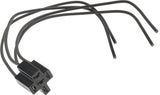 SMP CONNECTOR ASSEMBLY MCSCT2