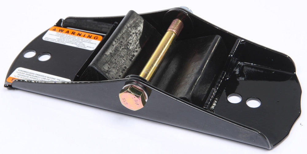 SLP EA/SLP SKI SADDLE AXYS RMK BLK S/M 35-407-atv motorcycle utv parts accessories gear helmets jackets gloves pantsAll Terrain Depot