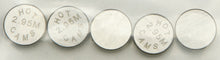 Load image into Gallery viewer, HOT CAMS VALVE SHIMS 9.48X2.95MM 5/PK 5PK948295