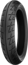 Load image into Gallery viewer, SHINKO TIRE 009 RAVEN FRONT 120/70ZR17 58W RADIAL 87-4041