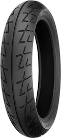 SHINKO TIRE 009 RAVEN FRONT 120/70ZR17 58W RADIAL 87-4041