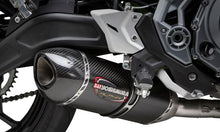 Load image into Gallery viewer, YOSHIMURA EXHAUST RACE ALPHA-T FULL-SYS SS-CF-CF 14651AM220