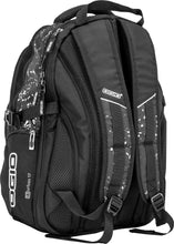 Load image into Gallery viewer, FLY RACING OGIO URBAN BAG BLACK/WHITE 5918036OG