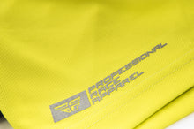 Load image into Gallery viewer, FLY RACING SUPER D JERSEY LIME/GREY SM 352-0784S