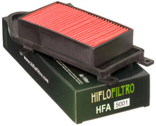 Load image into Gallery viewer, HIFLOFILTRO AIR FILTER HFA5001WS