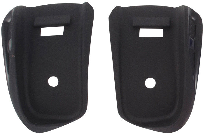 ALPINESTARS TECH 10 BUCKLE BASE SUPPORT BLACK 25BBT14-10