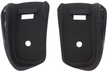 Load image into Gallery viewer, ALPINESTARS TECH 10 BUCKLE BASE SUPPORT BLACK 25BBT14-10