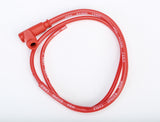 NGK RACING CABLE 90 DEG. THREADED 8515
